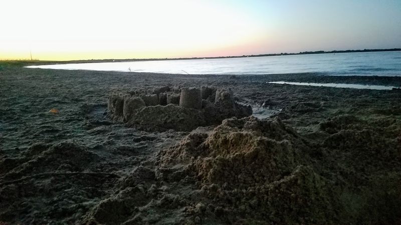 Better Than Other North Texas Lake Options