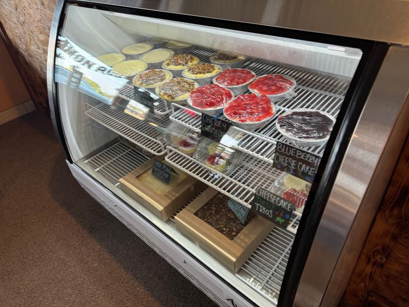 Beyond Cinnamon Rolls, the Case Has Surprises Beyond Cinnamon Rolls, the Case Has Surprises