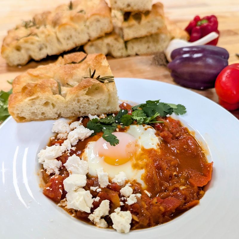 Beyond Pastries, a Cafe Menu With Surprising Range