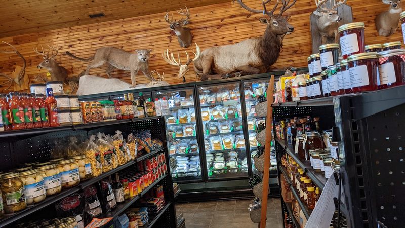 Beyond beef: unusual finds add extra curiosity Beyond beef: unusual finds add extra curiosity