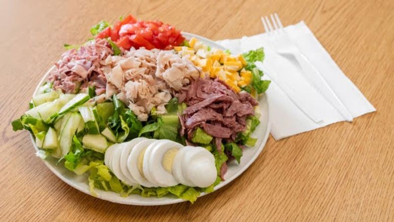 Beyond corned beef, the supporting cast matters
