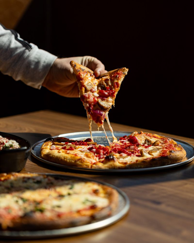 Brienzo’s Pizza + Bar (Peoria)