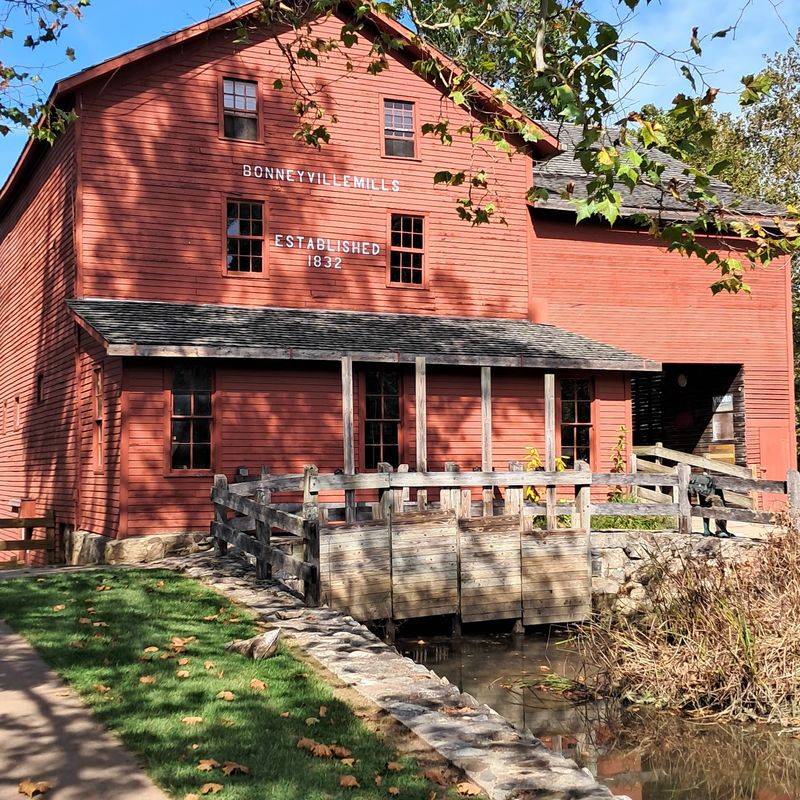 Why Bonneyville Stands Out in a State Full of Day Trips Why Bonneyville Stands Out in a State Full of Day Trips