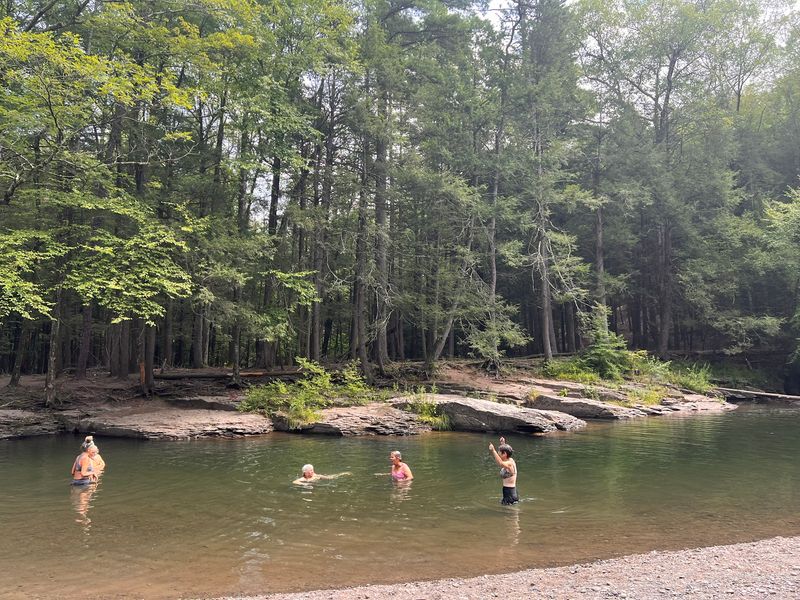 Big Deep (Woodstock)