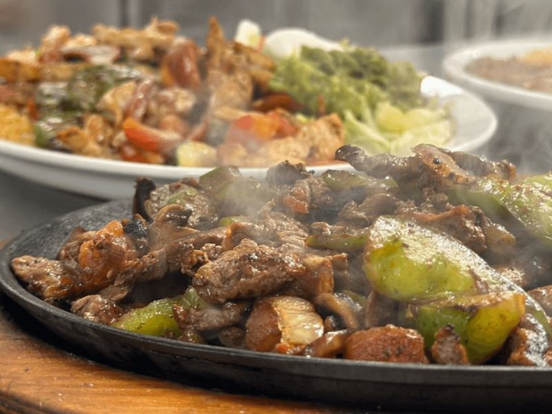 Big Flavor Shows Up on Every Plate