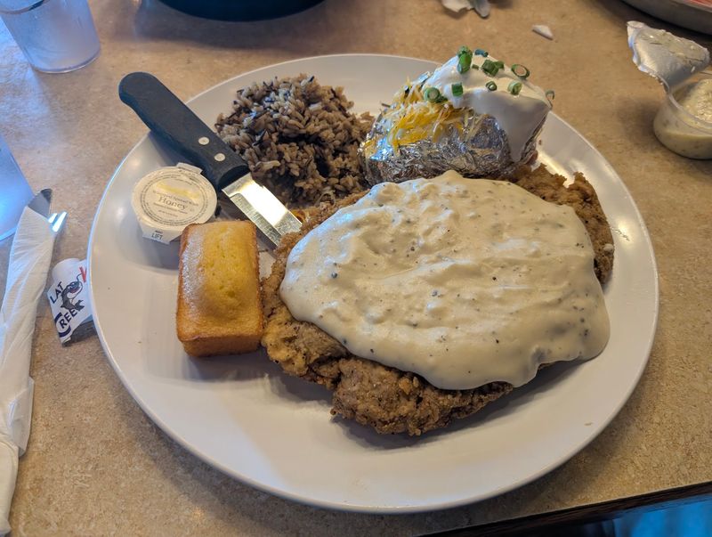 Big Plates Without Big Prices