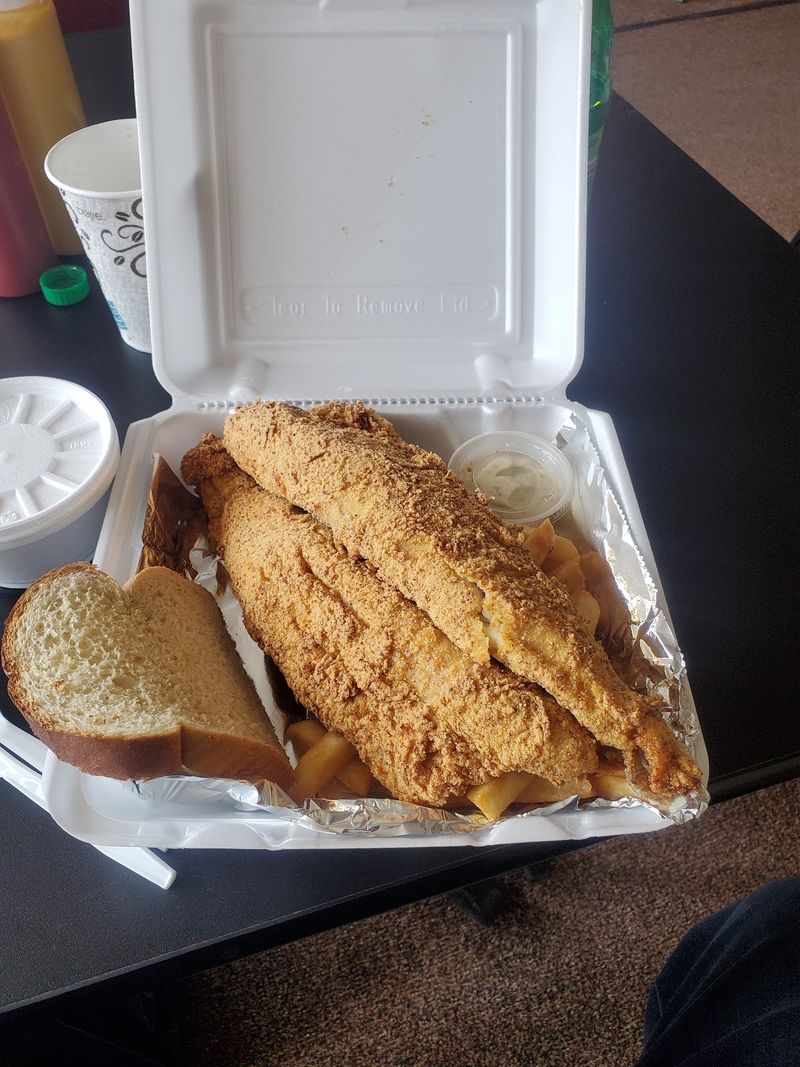 Big Portions Without the Fancy Fuss