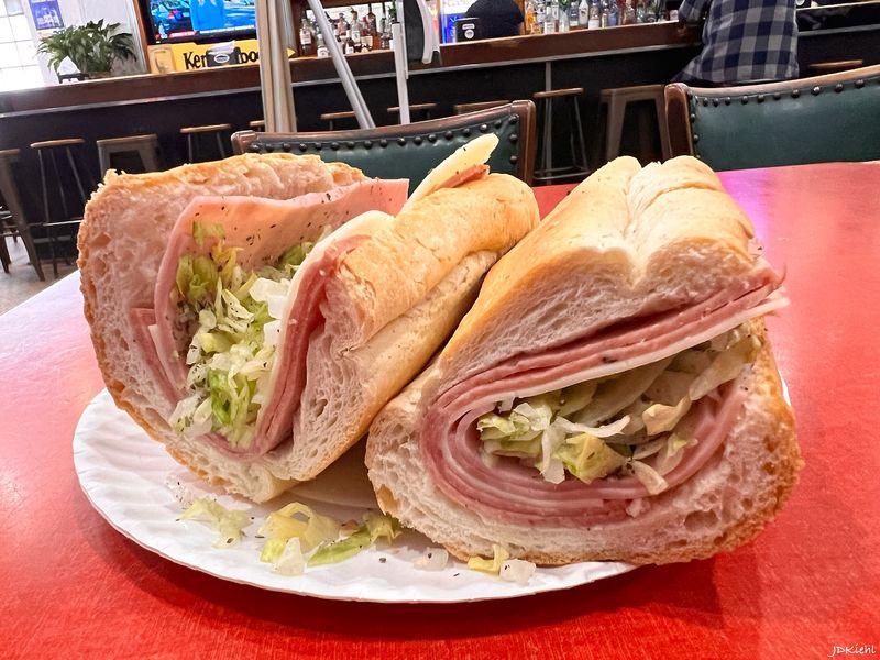Big Sandwich Reputation, Simple Winner Big Sandwich Reputation, Simple Winner