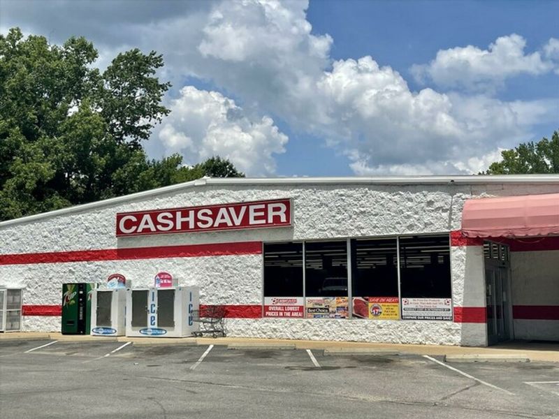 Big Sandy Cash Saver - Big Sandy Big Sandy Cash Saver - Big Sandy