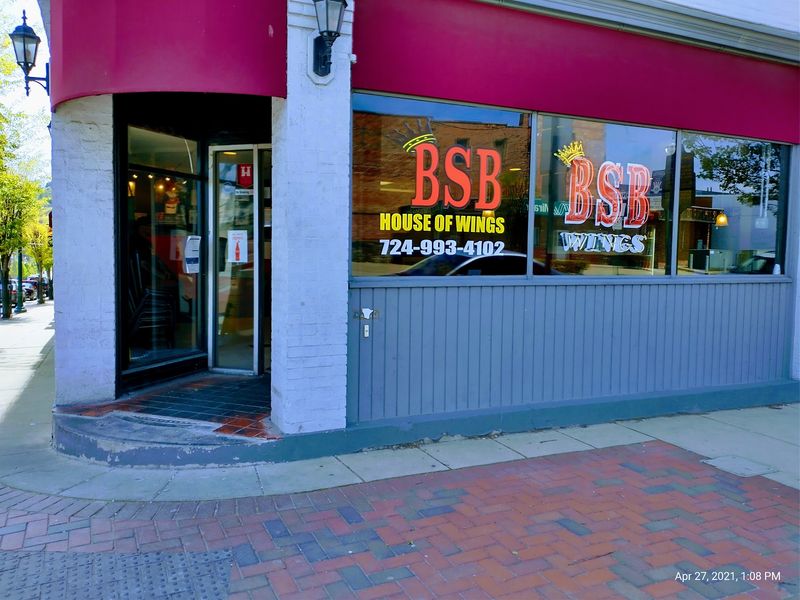Big Shot Bob’s House of Wings Big Shot Bob’s House of Wings
