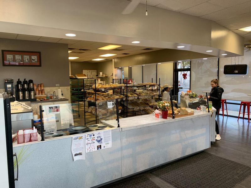 Big Sky Bread Company, Kettering Big Sky Bread Company, Kettering