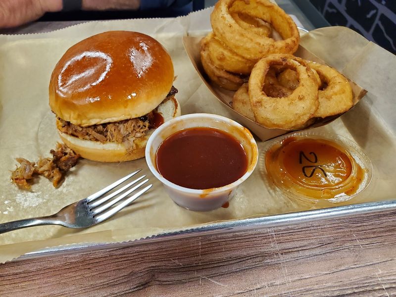 Big portions make it feel like a real treat