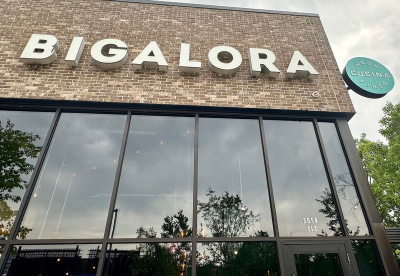 Bigalora Wood Fired Cucina - Ann Arbor Bigalora Wood Fired Cucina - Ann Arbor