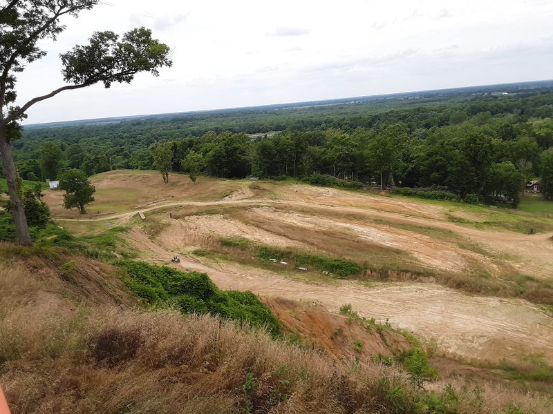 Bikini Bottoms Off Road Park, Dyersburg