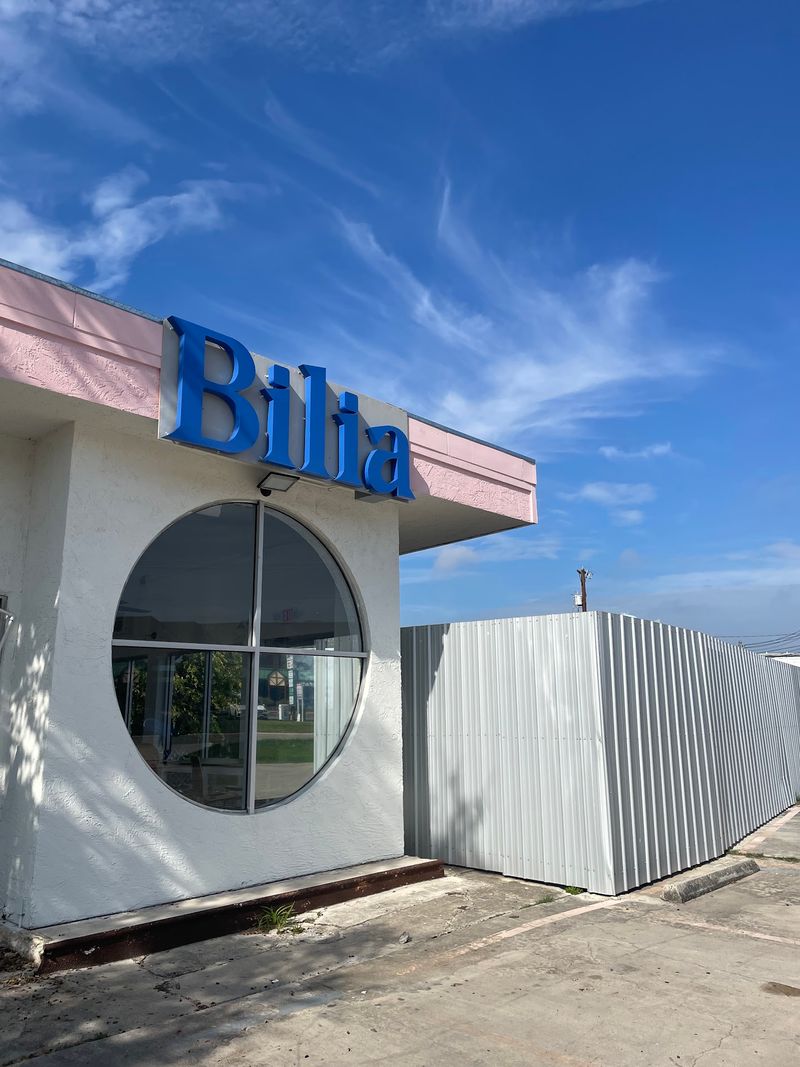 Bilia Eatery (Castle Hills) Bilia Eatery (Castle Hills)