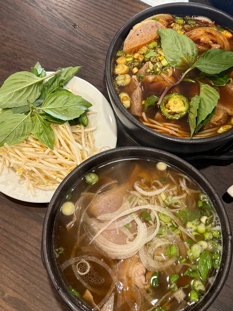 Binh Duong Restaurant