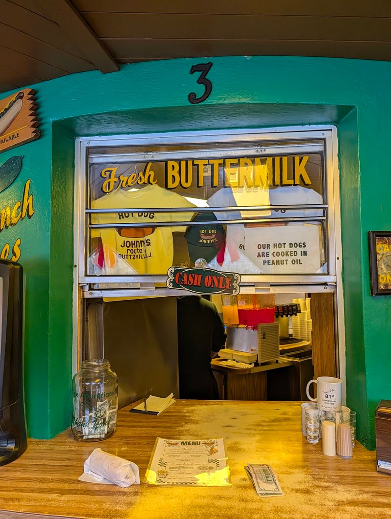 Birch Beer and Buttermilk Make the Experience Even More Memorable Birch Beer and Buttermilk Make the Experience Even More Memorable