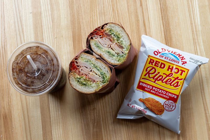 Birdie’s Deli Birdie’s Deli
