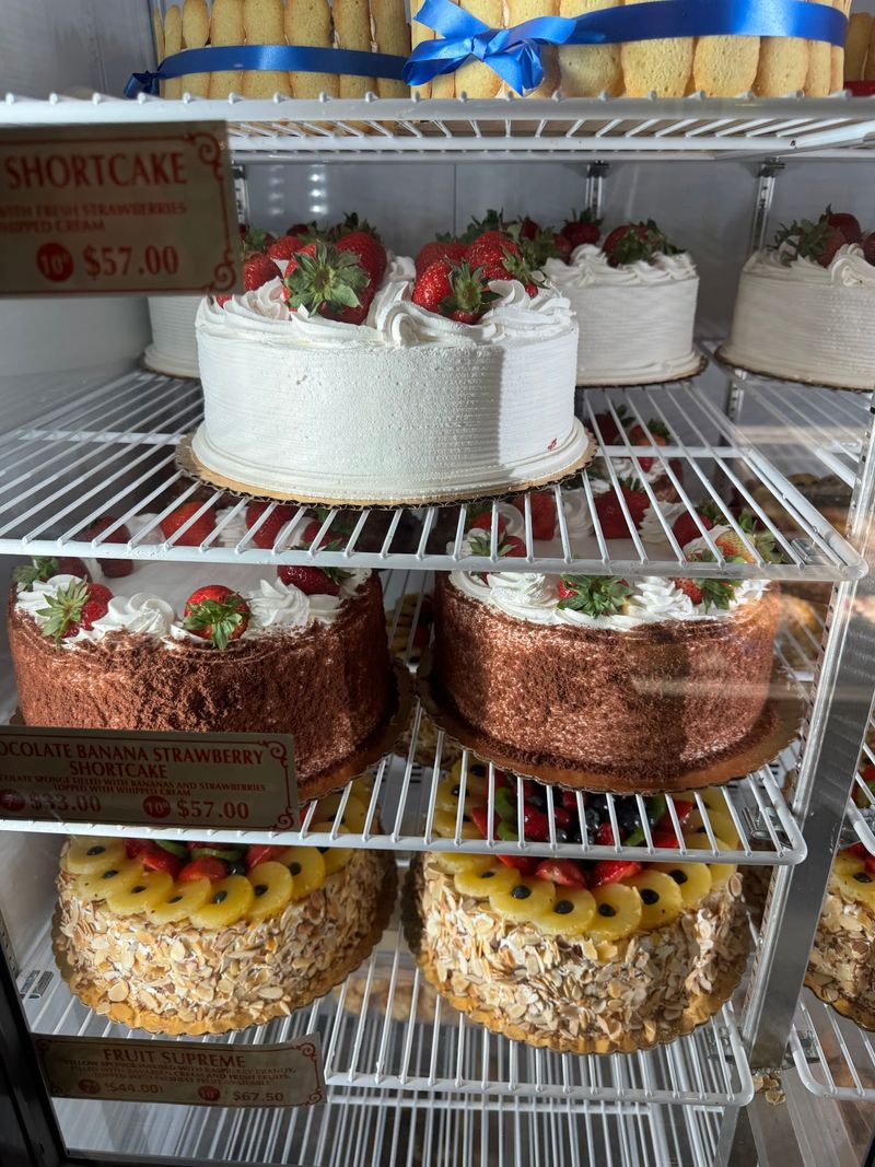 Birthday and Wedding Cakes With a Personal Touch