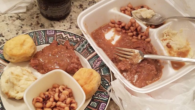 Biscuits That Put Southern Comfort Front and Center Biscuits That Put Southern Comfort Front and Center