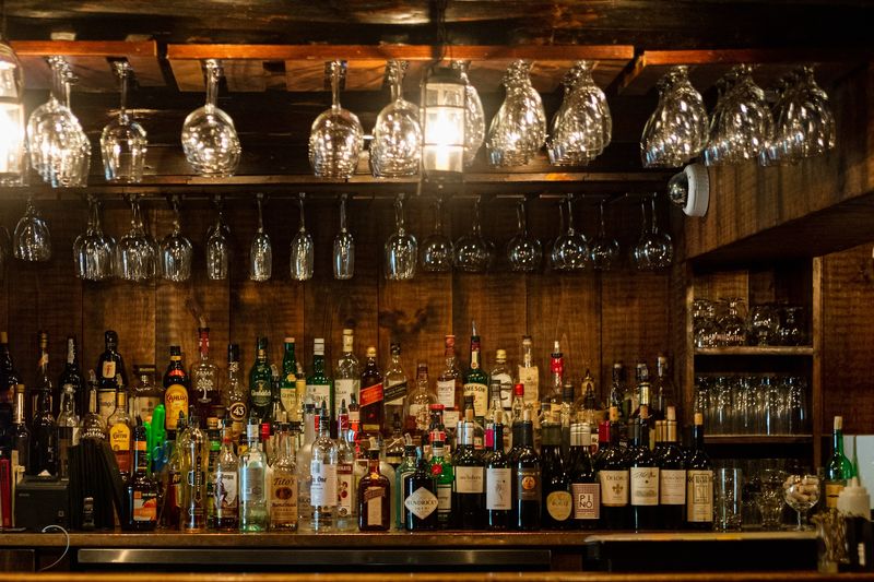Black Bass Hotel & Restaurant, Lumberville