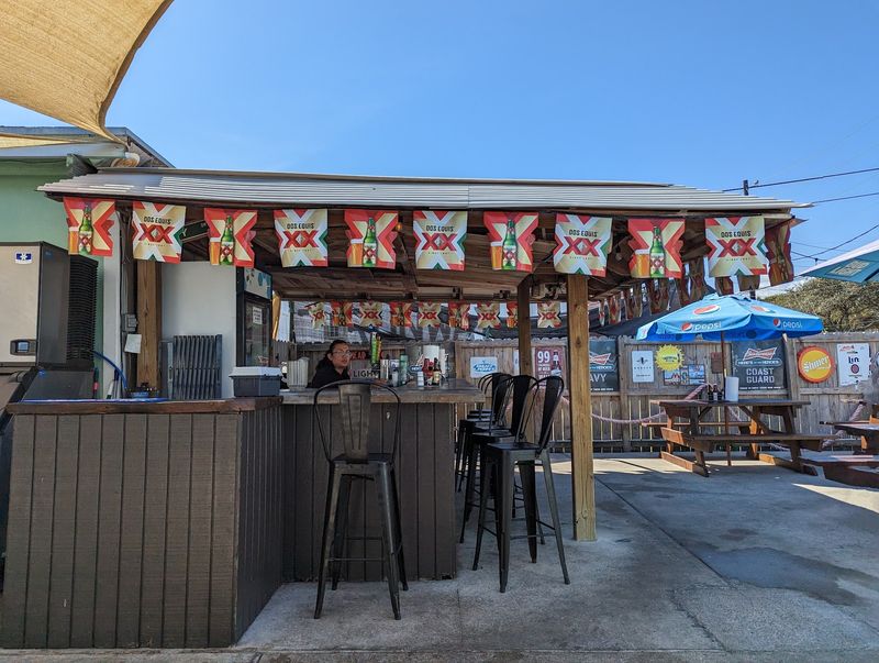 Black Diamond Oyster Bar (Corpus Christi) Black Diamond Oyster Bar (Corpus Christi)