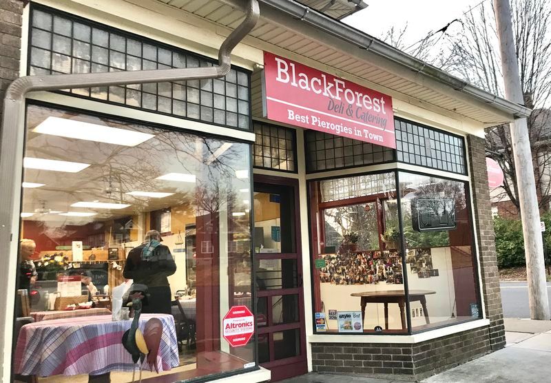 Black Forest Deli (Bethlehem) Black Forest Deli (Bethlehem)