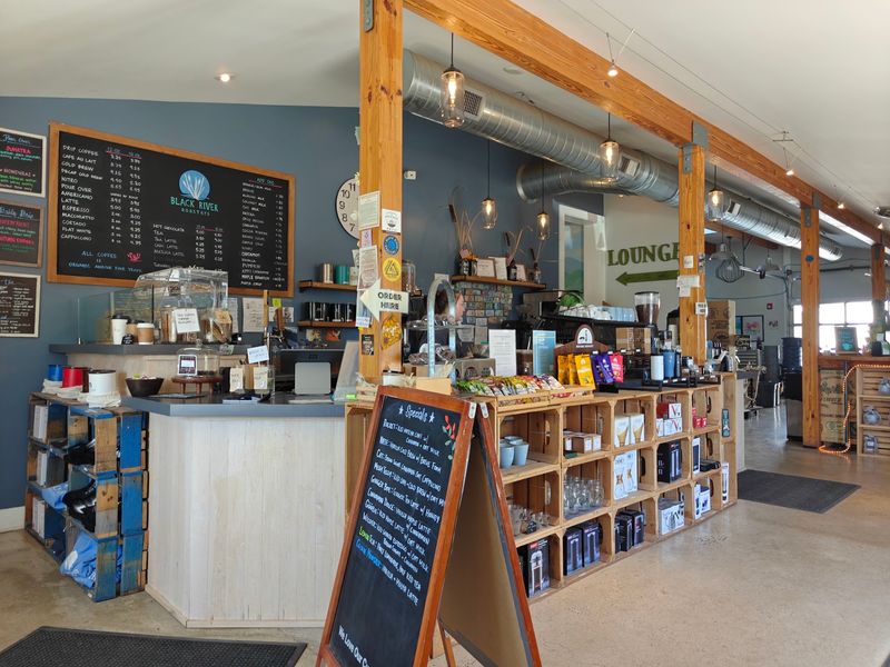 Black River Roasters - Whitehouse Station