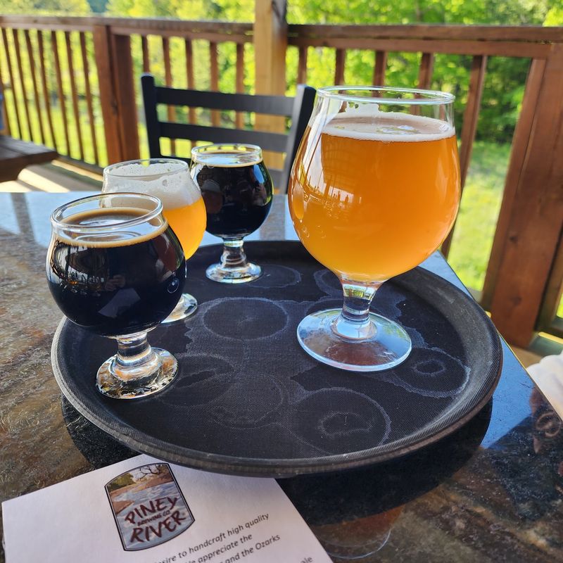 Black Walnut Wheat Has a Local Legend Feel Black Walnut Wheat Has a Local Legend Feel