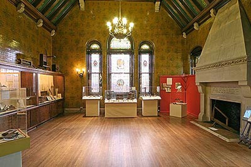 Blacksmiths Cobblers and Cabinetmakers Reveal How Everyday Goods Were Made Blacksmiths Cobblers and Cabinetmakers Reveal How Everyday Goods Were Made
