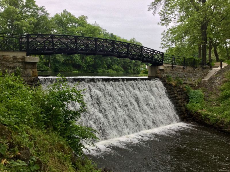 Blairstown Blairstown