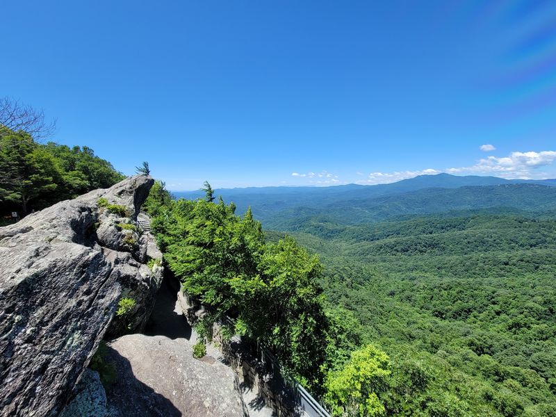 Blowing Rock