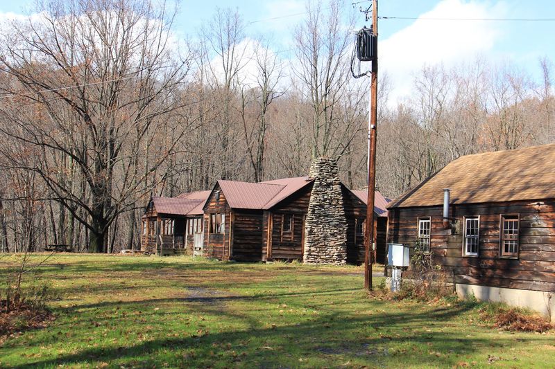 Blue Knob State Park - Imler Blue Knob State Park - Imler