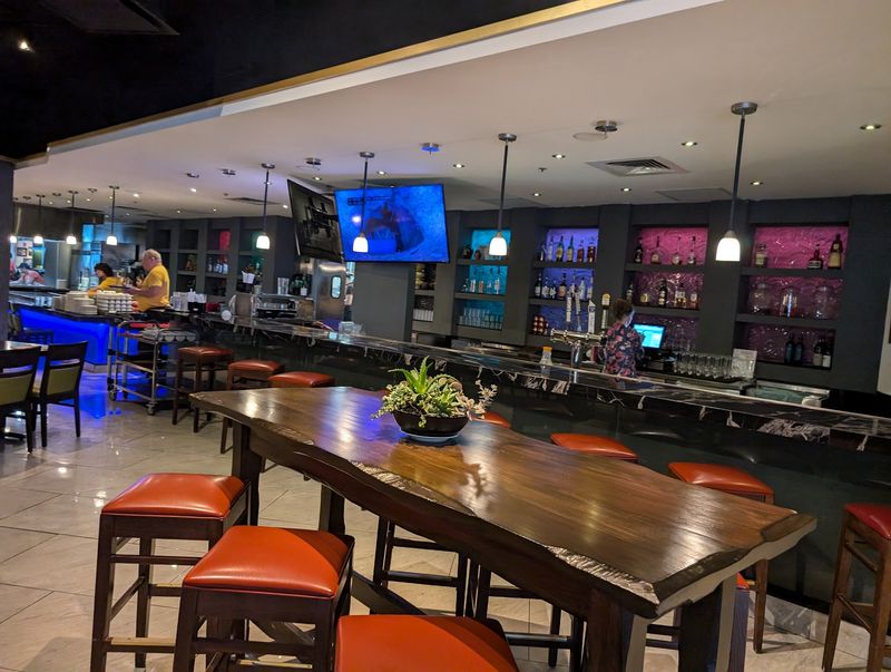 Bo Lings in Kansas City