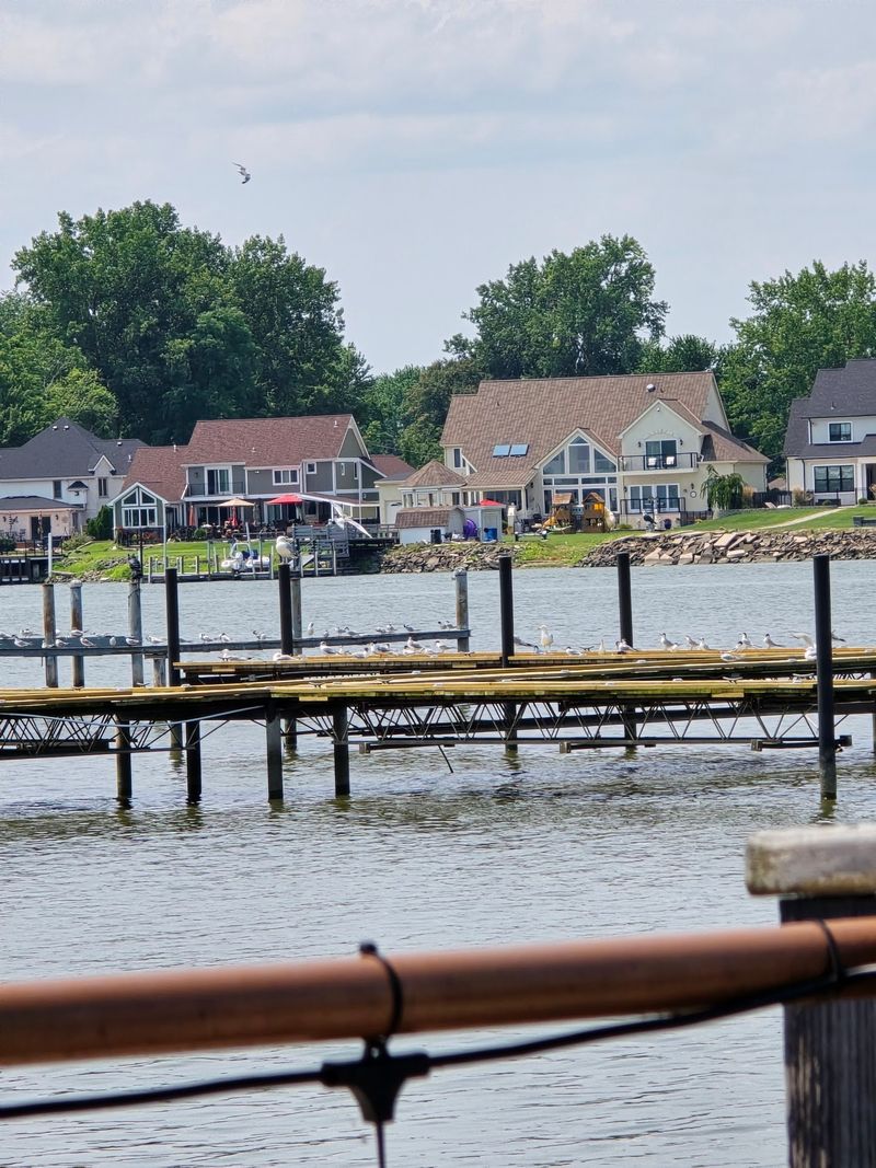 Boats, Deck Space, and the Small Details That Set It Apart Boats, Deck Space, and the Small Details That Set It Apart