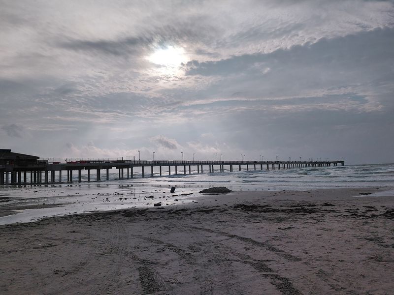 Bob Hall Pier (Corpus Christi)