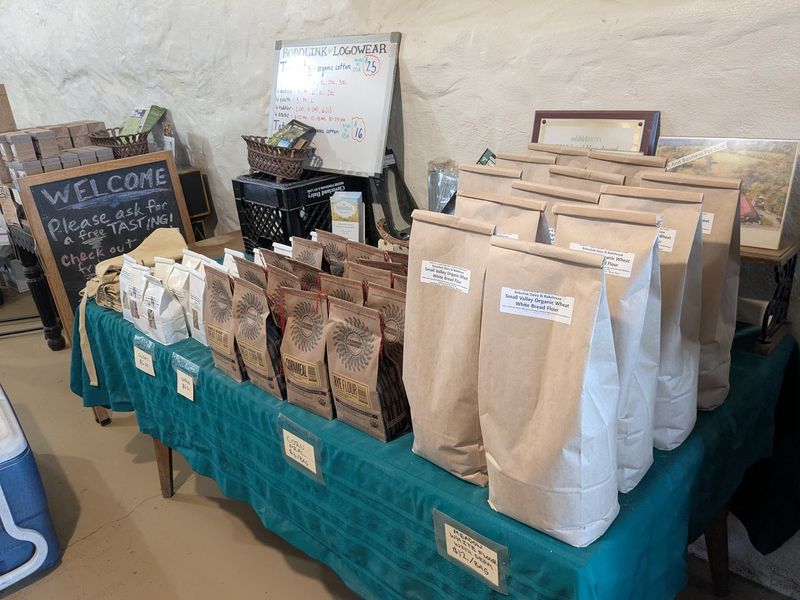 Bobolink Dairy & Bakehouse — Milford Bobolink Dairy & Bakehouse — Milford