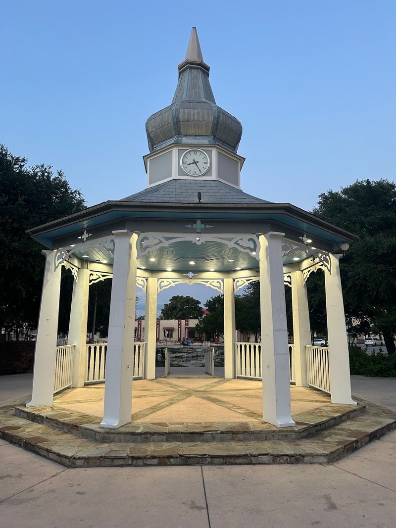 Boerne (Texas Hill Country)