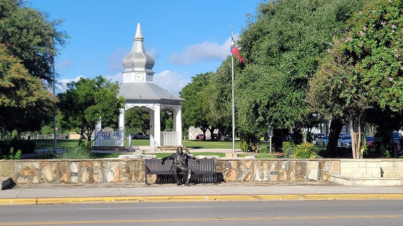 Boerne Boerne