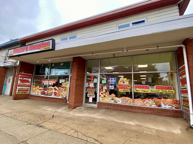Bogie’s Hoagies & Deli