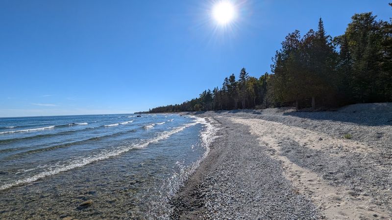 Bois Blanc Island Bois Blanc Island