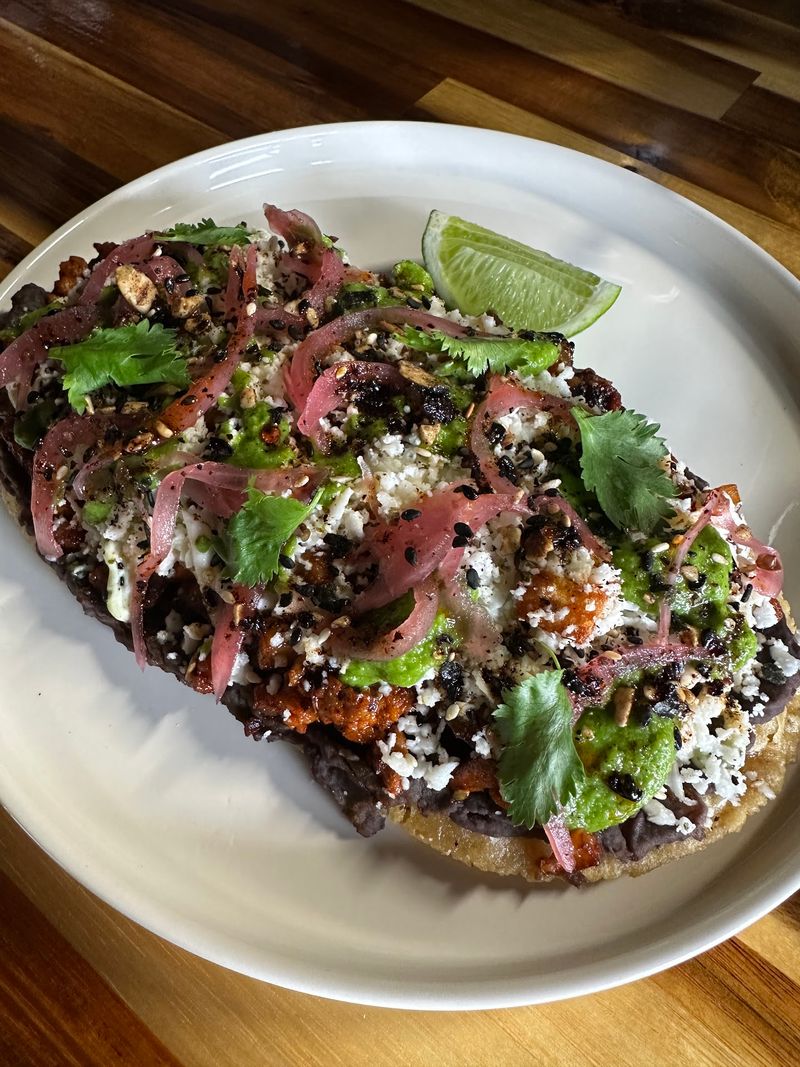 Bold Flavors and Beautiful Plates Keep Diners Coming Back Bold Flavors and Beautiful Plates Keep Diners Coming Back