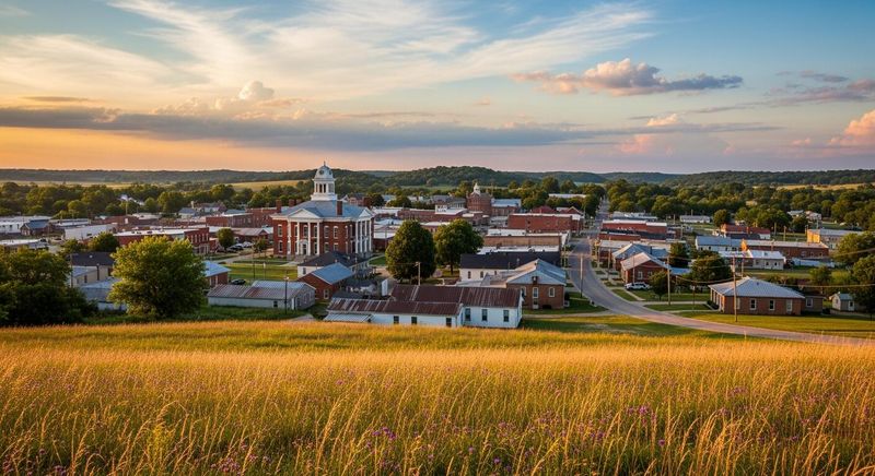 Bonne Terre