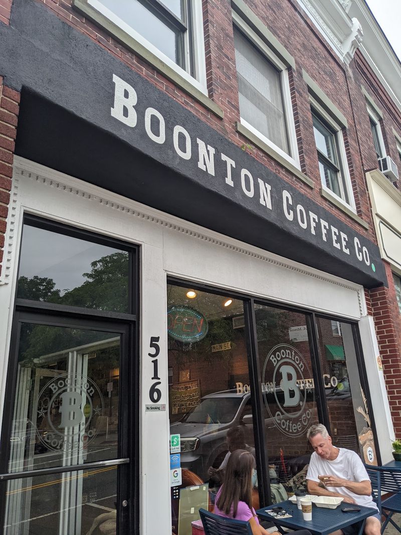 Boonton Coffee Co. - Boonton