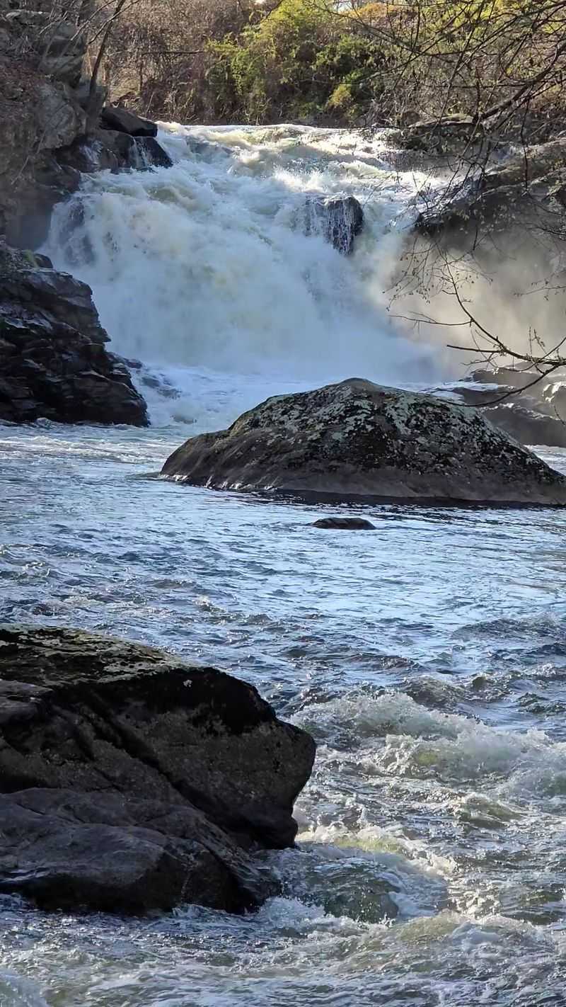 Boonton Falls