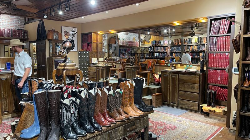Boot Care Services Keep Your Investment Looking Sharp Boot Care Services Keep Your Investment Looking Sharp