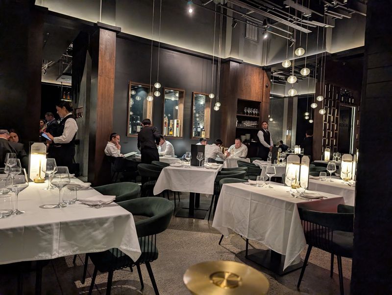 Bordeaux Steakhouse - Lakewood Bordeaux Steakhouse - Lakewood