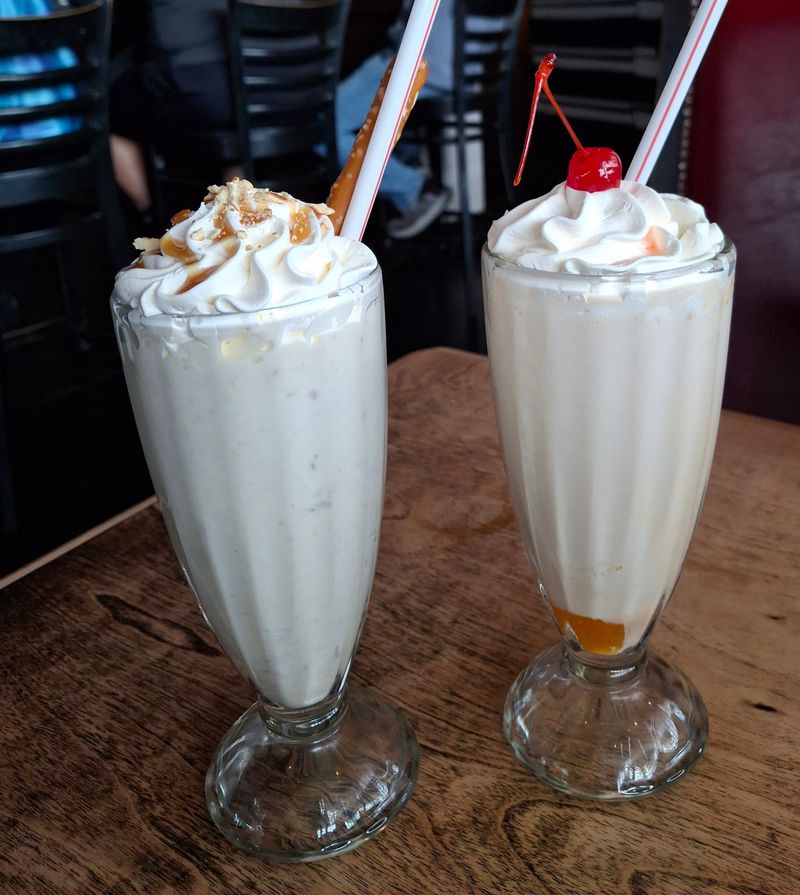 Boston Cooler