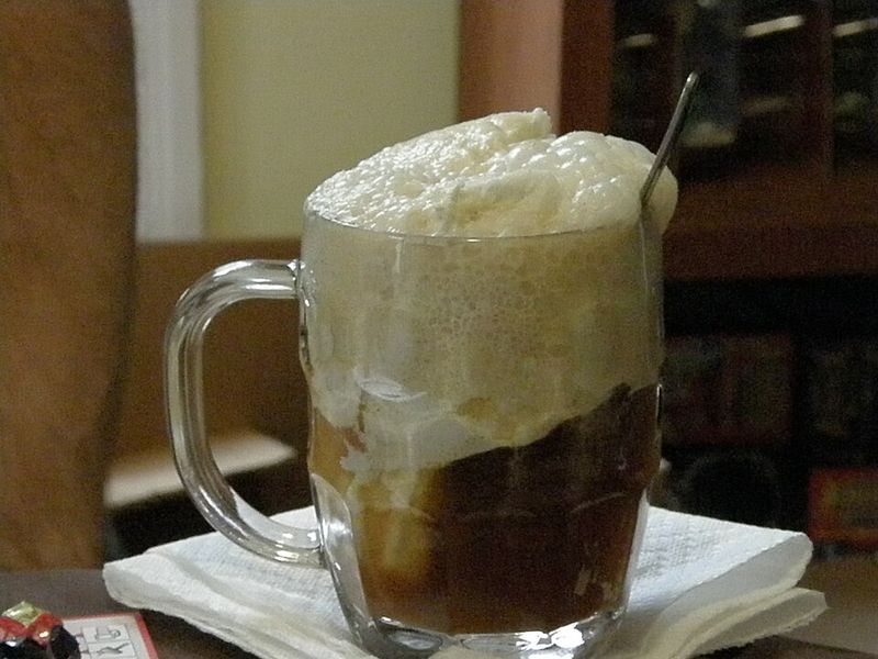 Boston Cooler Boston Cooler
