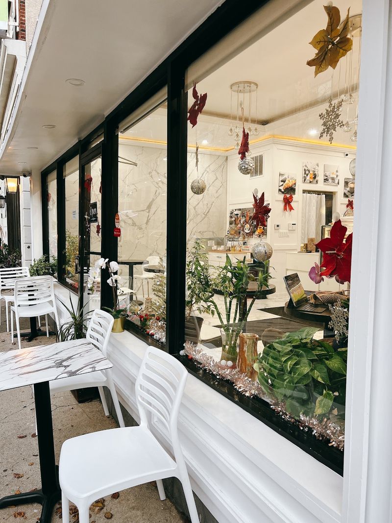 Bottega Rittenhouse - Philadelphia Bottega Rittenhouse - Philadelphia